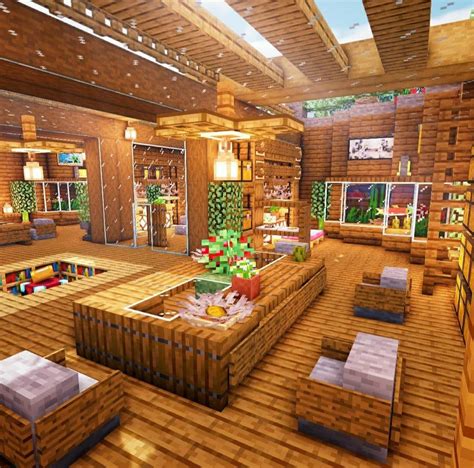 Home Decor Ideas For Minecraft Fans .